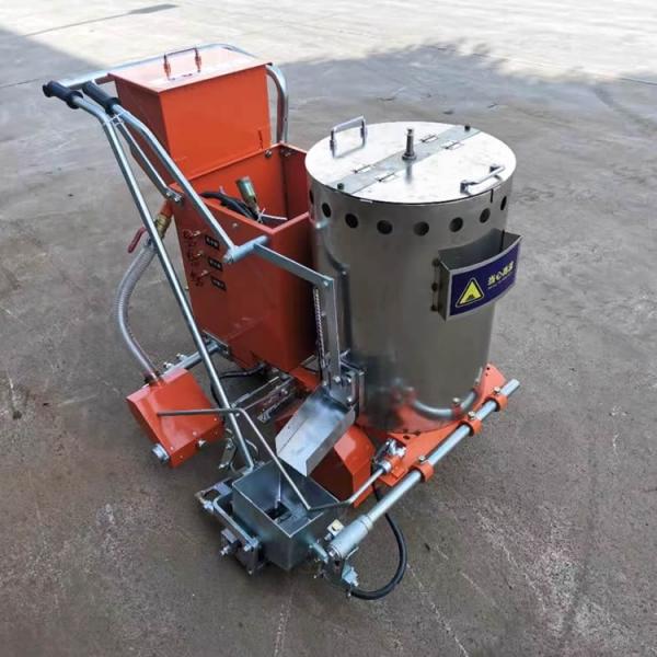 熱熔劃線機(jī)